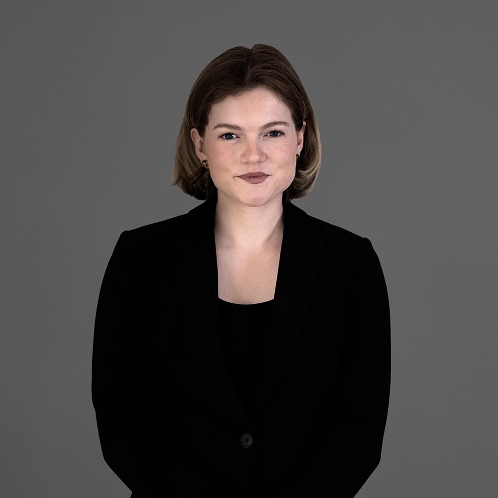 Grace Dokken