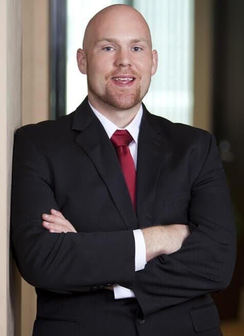 George Stiefel III