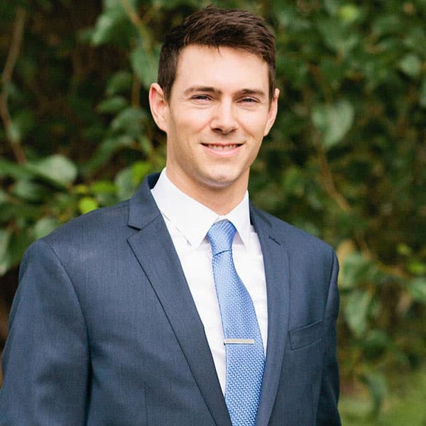 Daniel Swinford