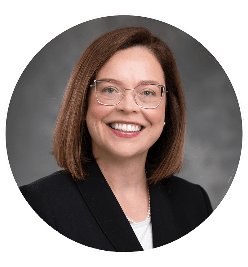 Julie K. Vaughn Phebus