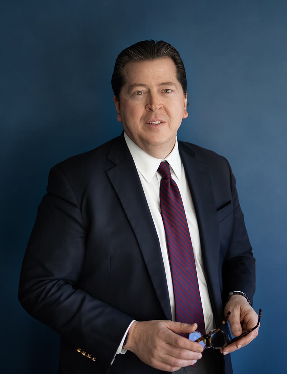 Bradley Honnold