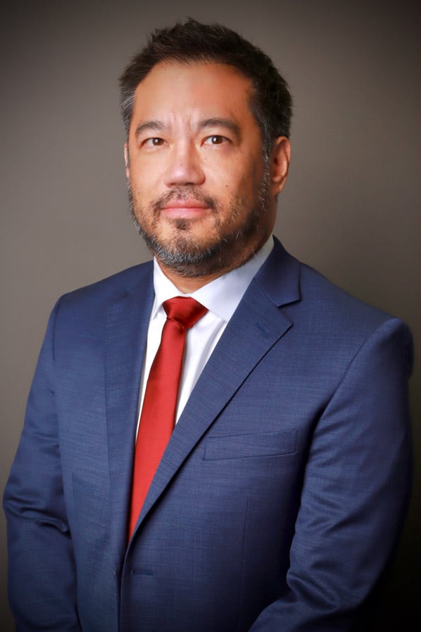 William M. Pao