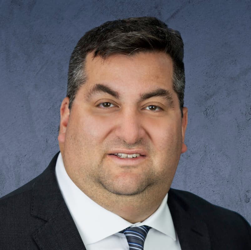 Peter Pascarella