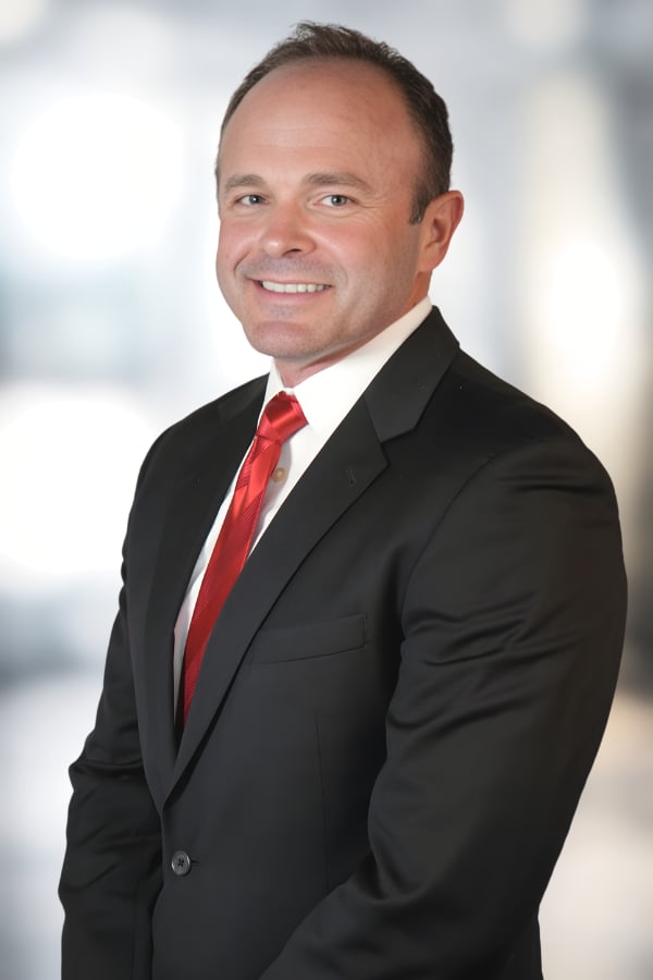 Steven A. Witt