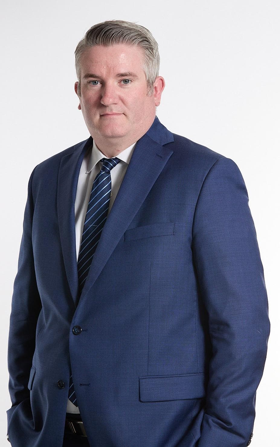 Garrett Tuck