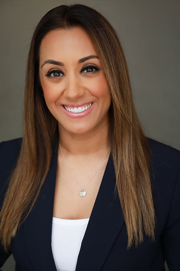 Ghazaleh Attaran