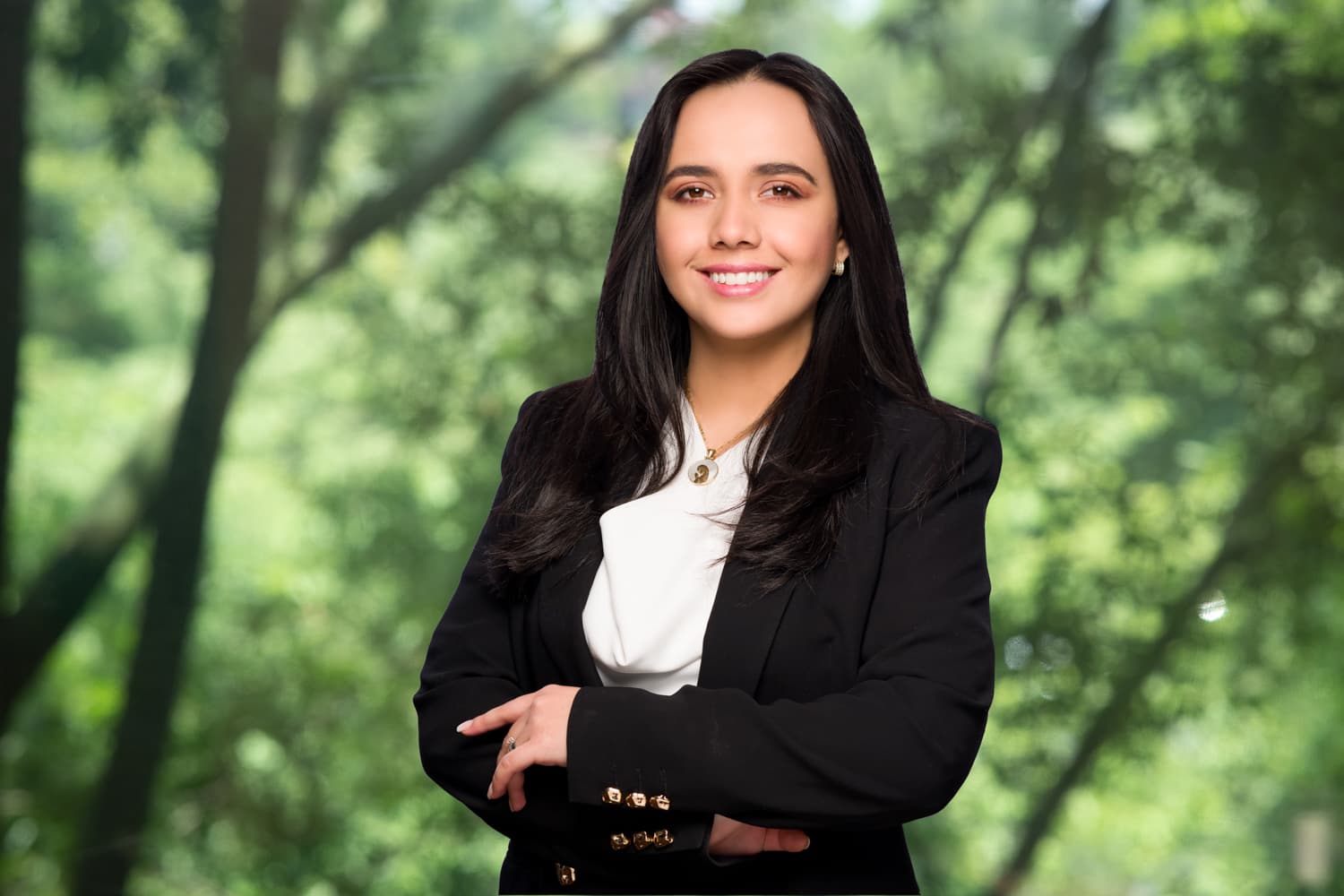 Alejandra Sarmiento Aymar