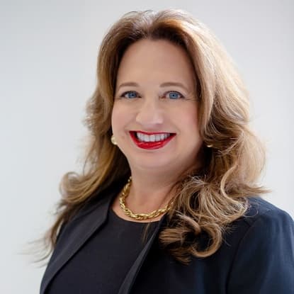 Laurie Higginbotham