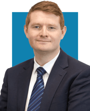 Nicholas Martin