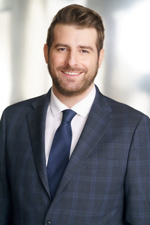 Benjamin Haber