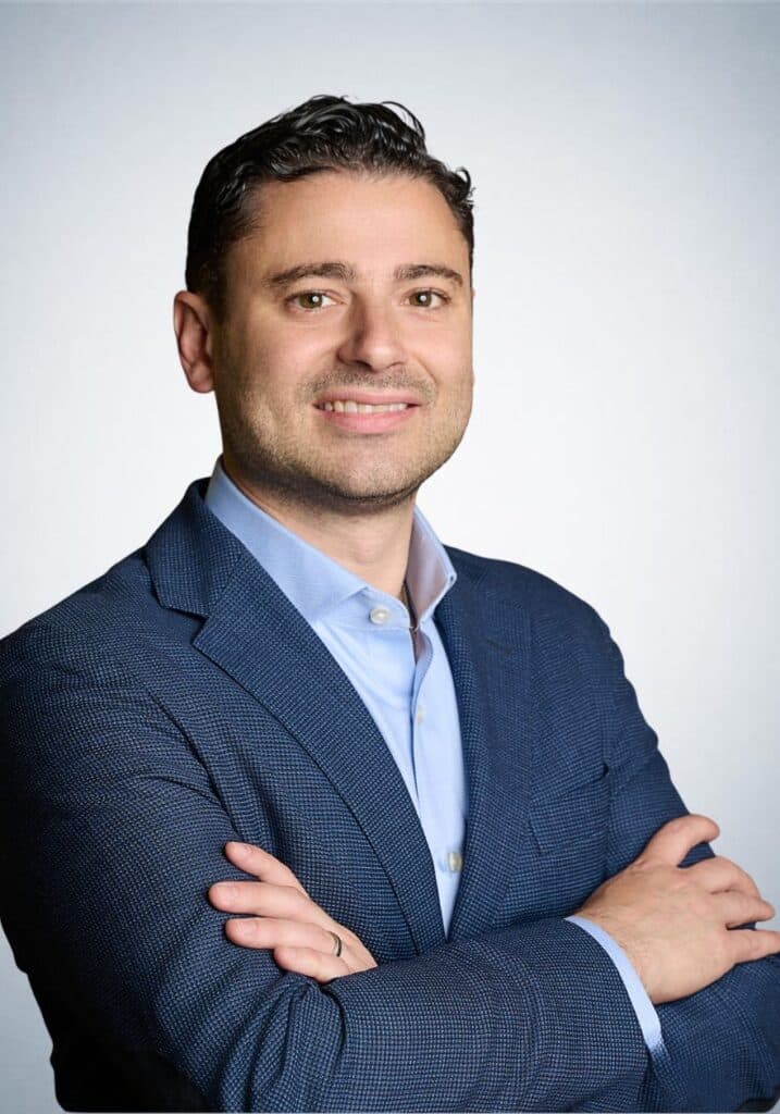 Salvatore Badala