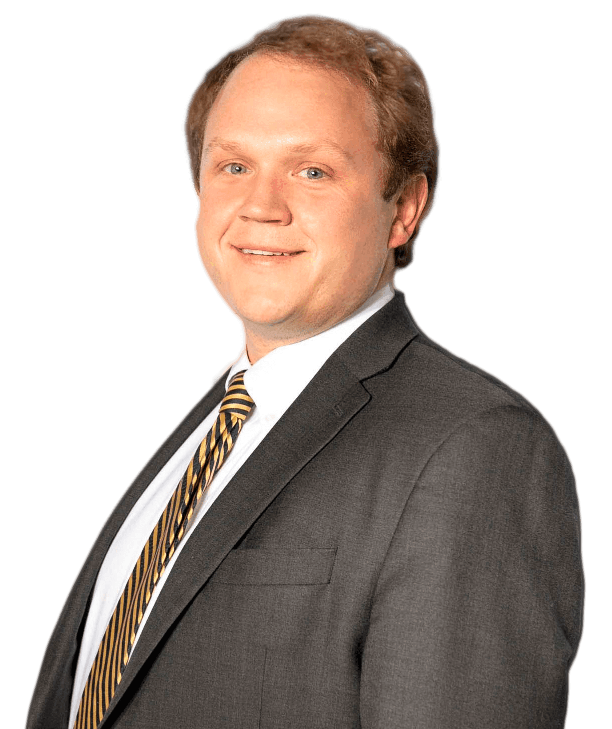 Chad Propst