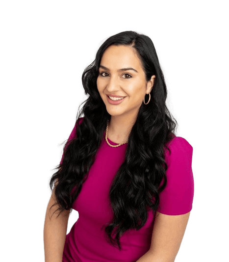 Christina Bertolino