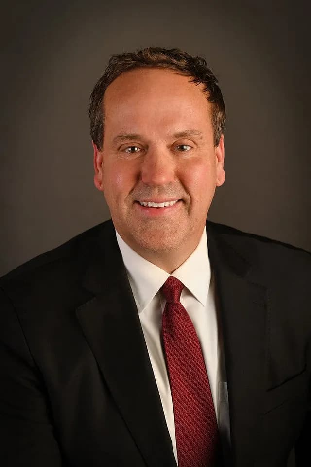 Frank Penney
