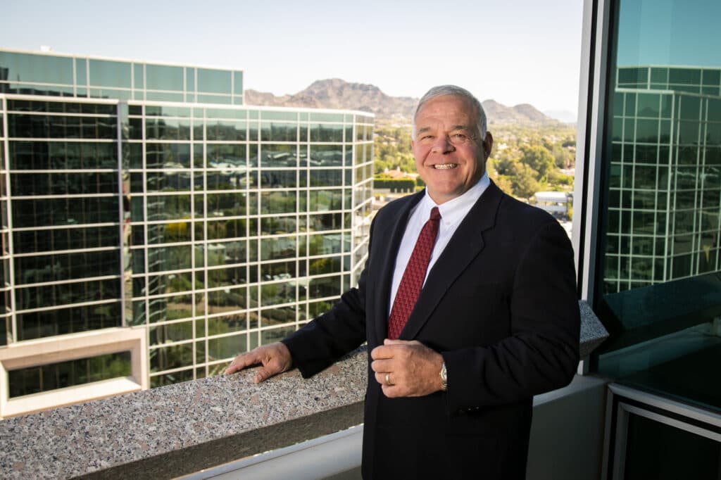 Robert Boatman