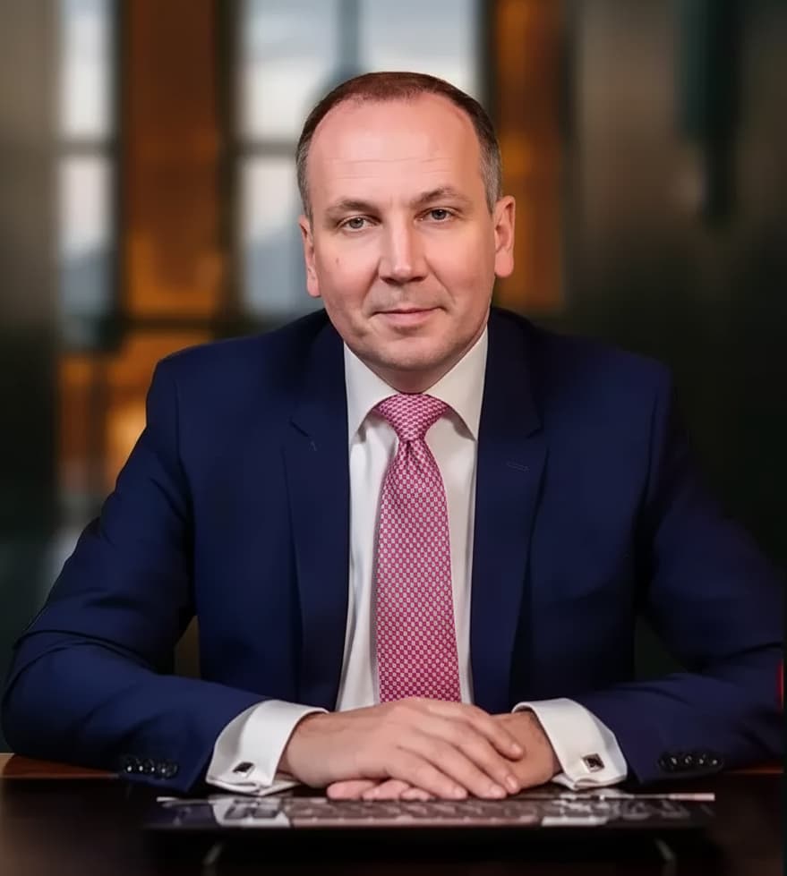 Slawomir Platta