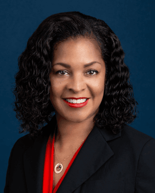Sheila Chavis