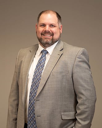 Daniel Jenkins