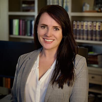 Megan McCormack