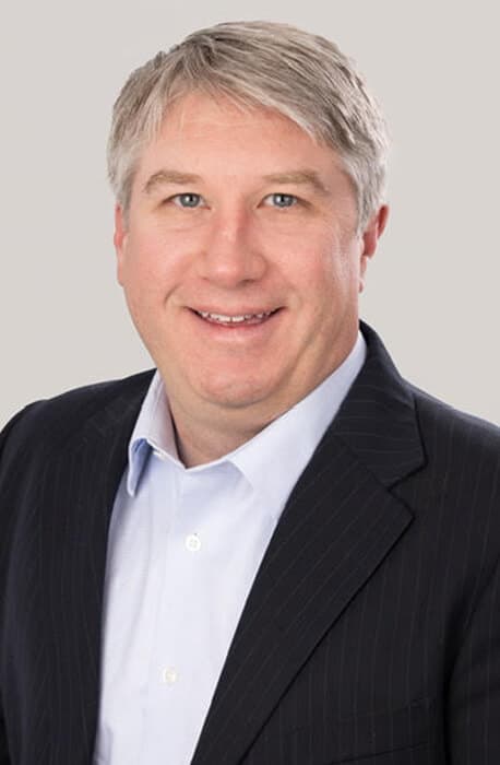 Chris Treadway
