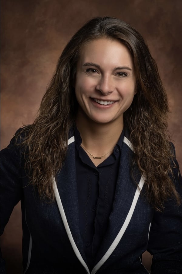 Erin Schoenbeck Byre