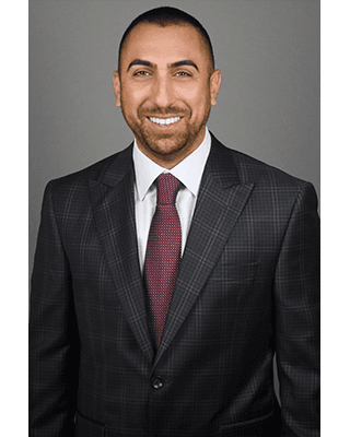 Evan Ghaffari