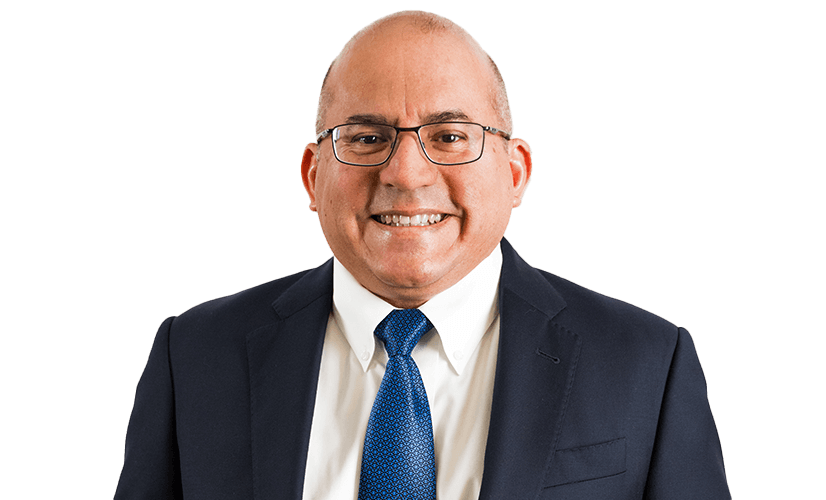 Ricardo Reyna