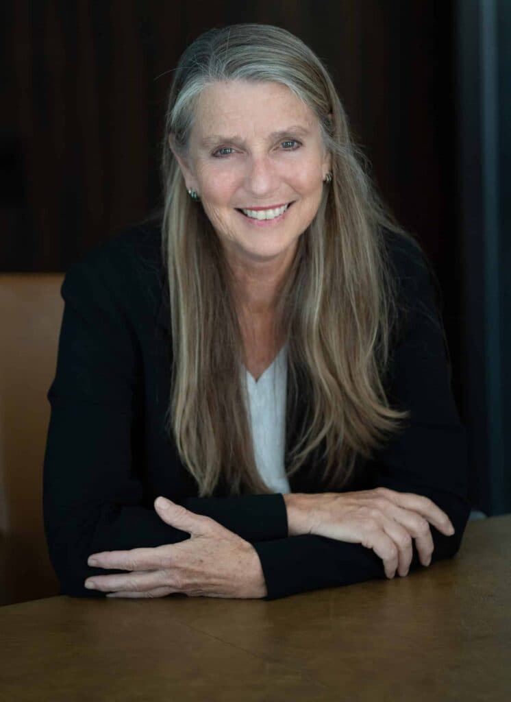 Robin Greenwald
