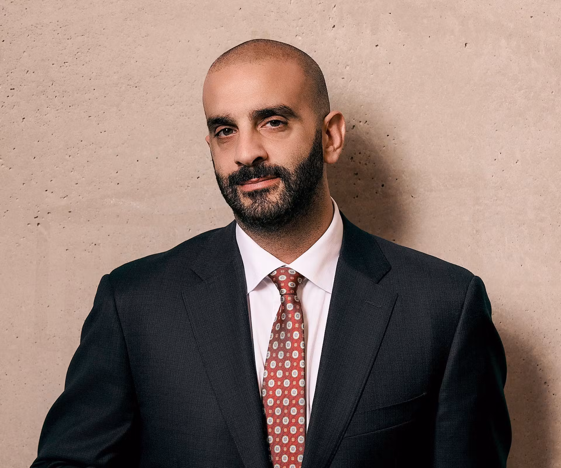 Mustafa Dandashly