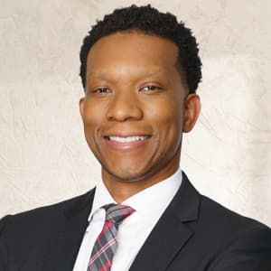 Andre Lee