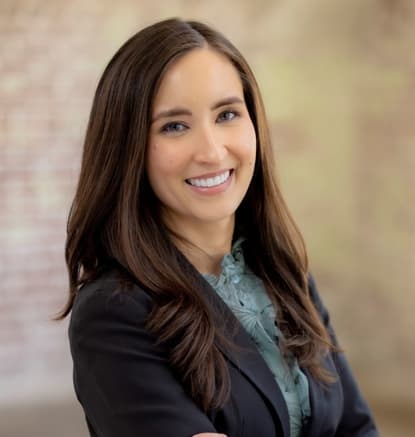 Janelle Crandall Osowski