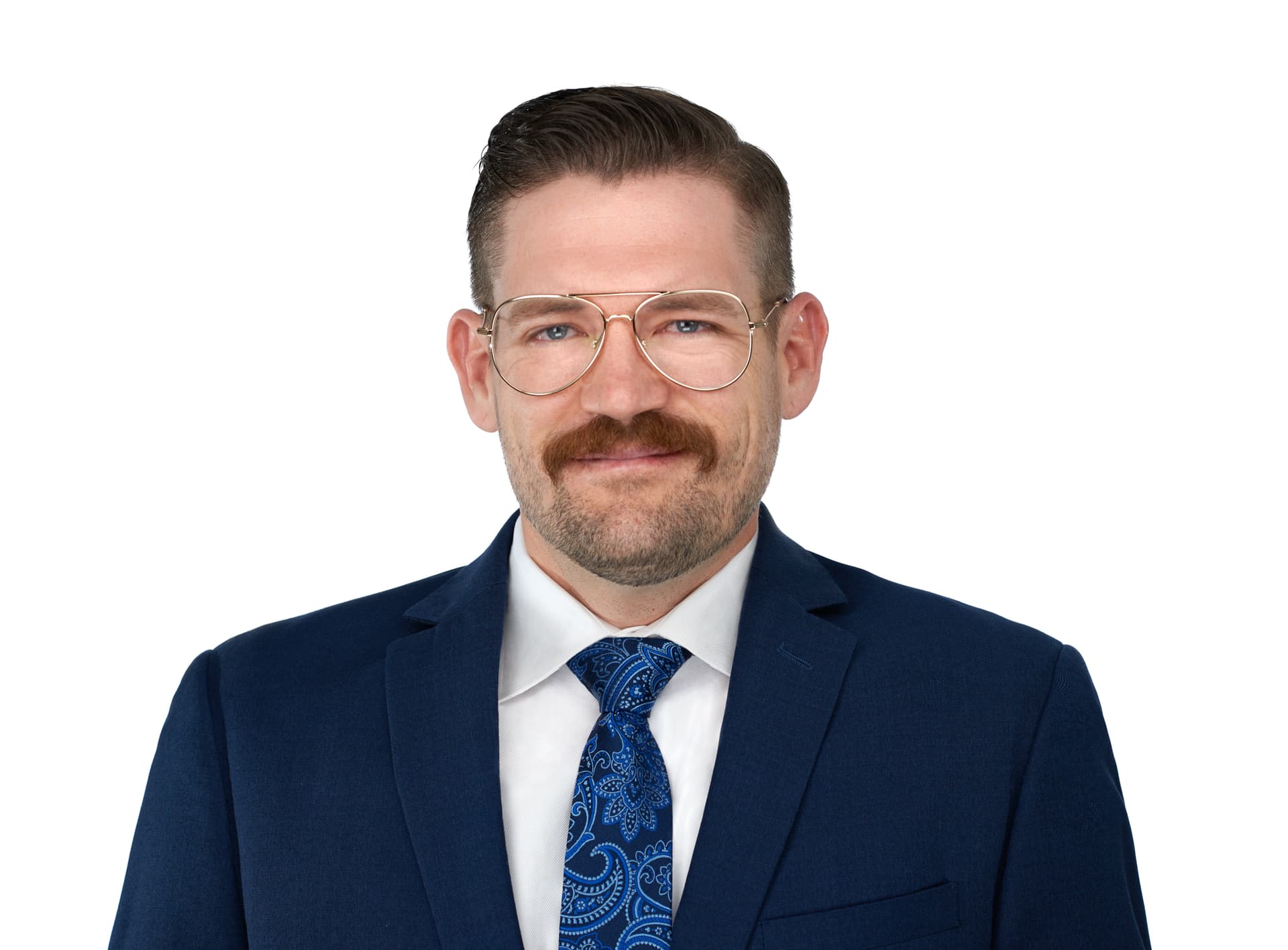 Nathan Rex