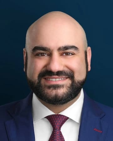 Soroush Montazari