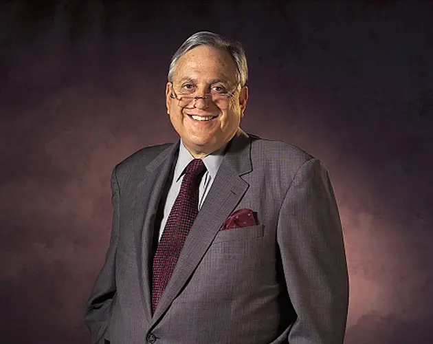 Arthur Schechter