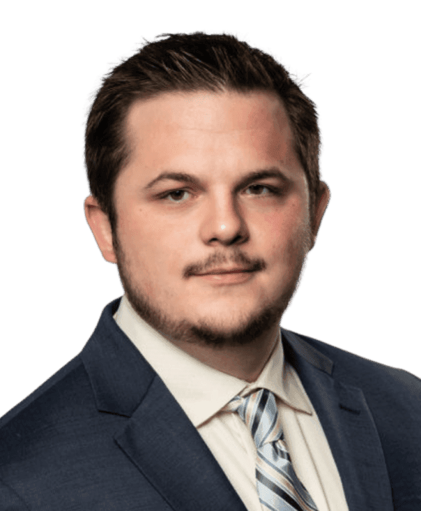 John Nachazel Jr.