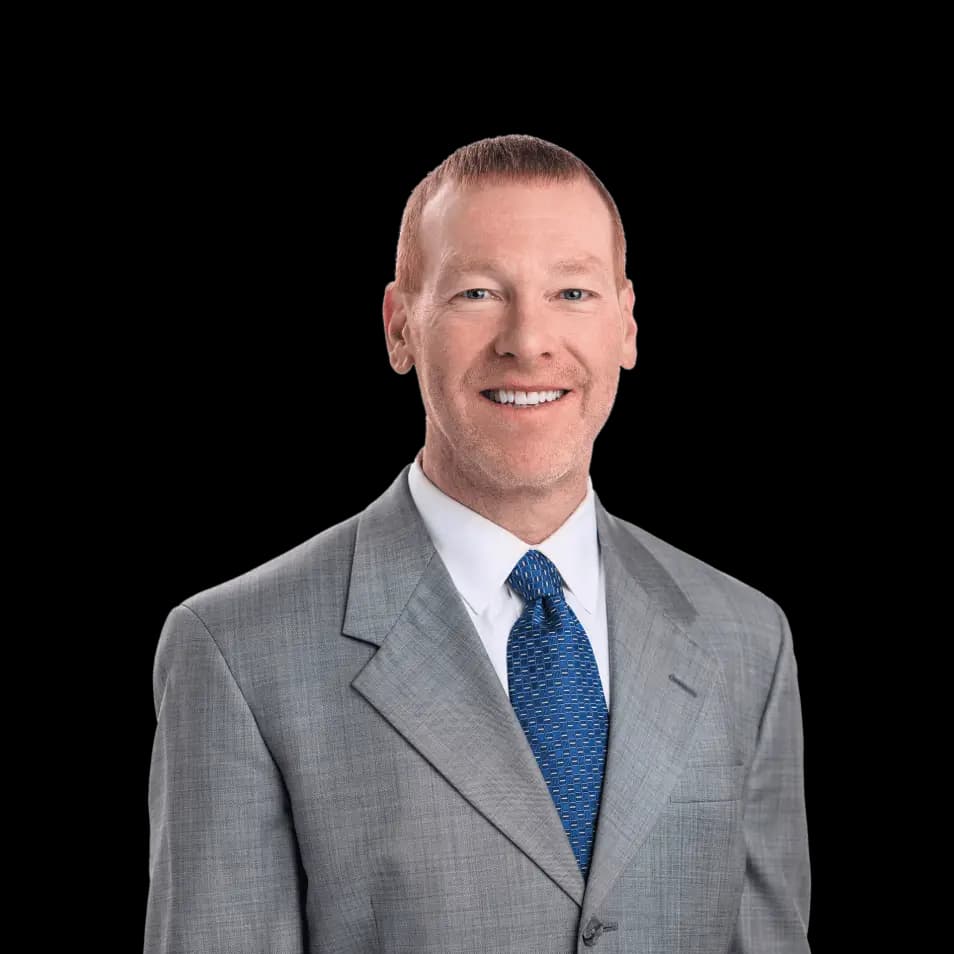 Paul Mahoney