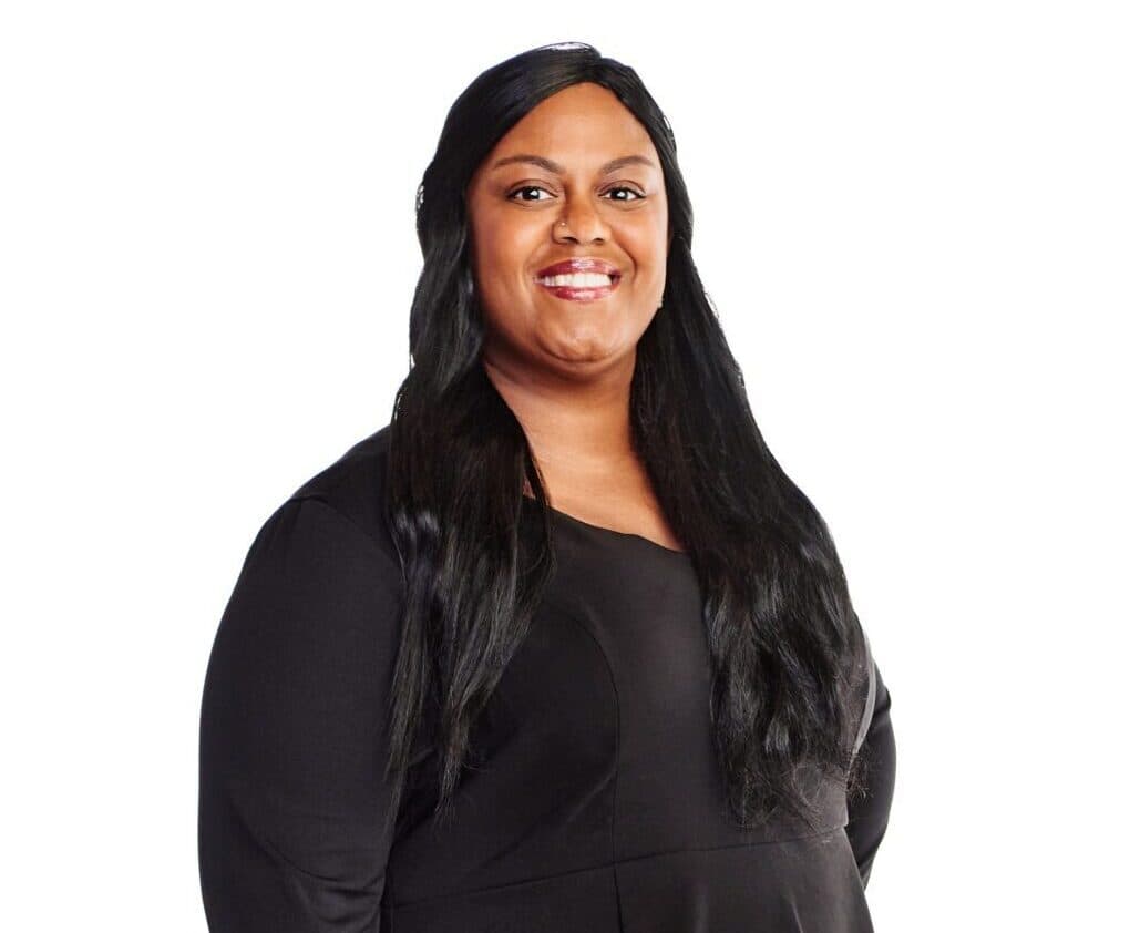 Regina Brown