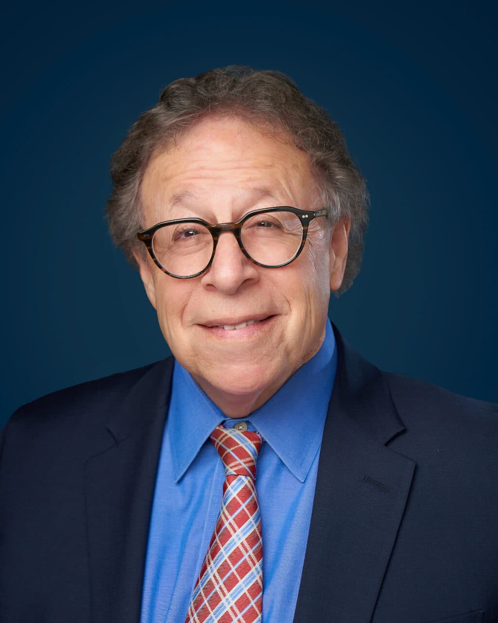 Bennett Baker