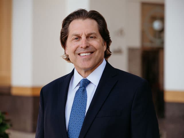 Tim Spangler