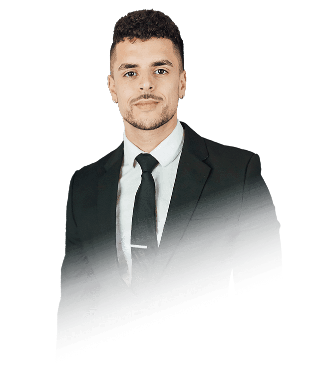 Anthony Martinez