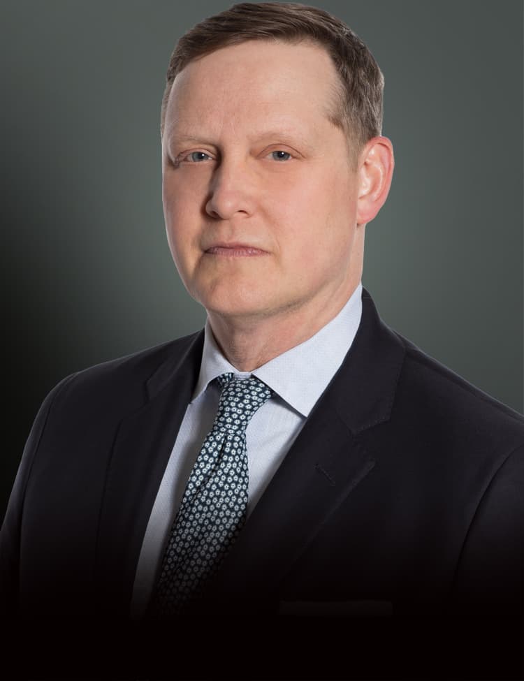 Joshua D. Snyder