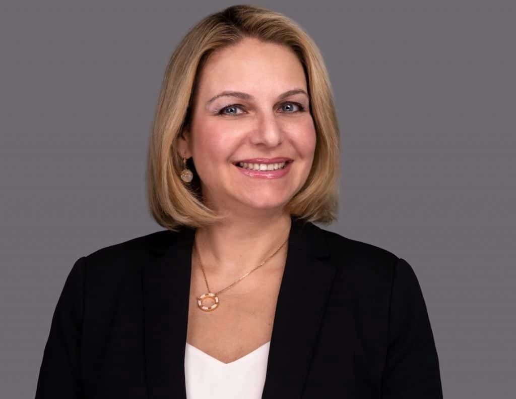 Laura Rosenberg