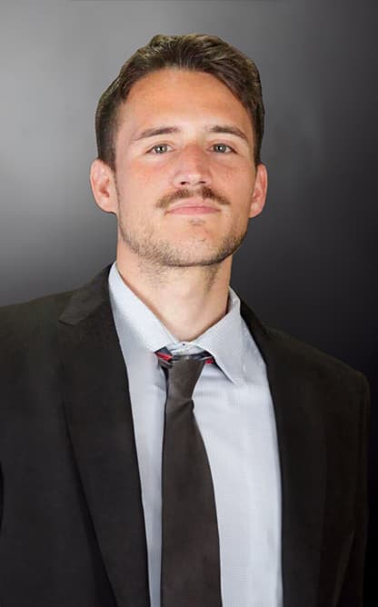 Joshua Kemme