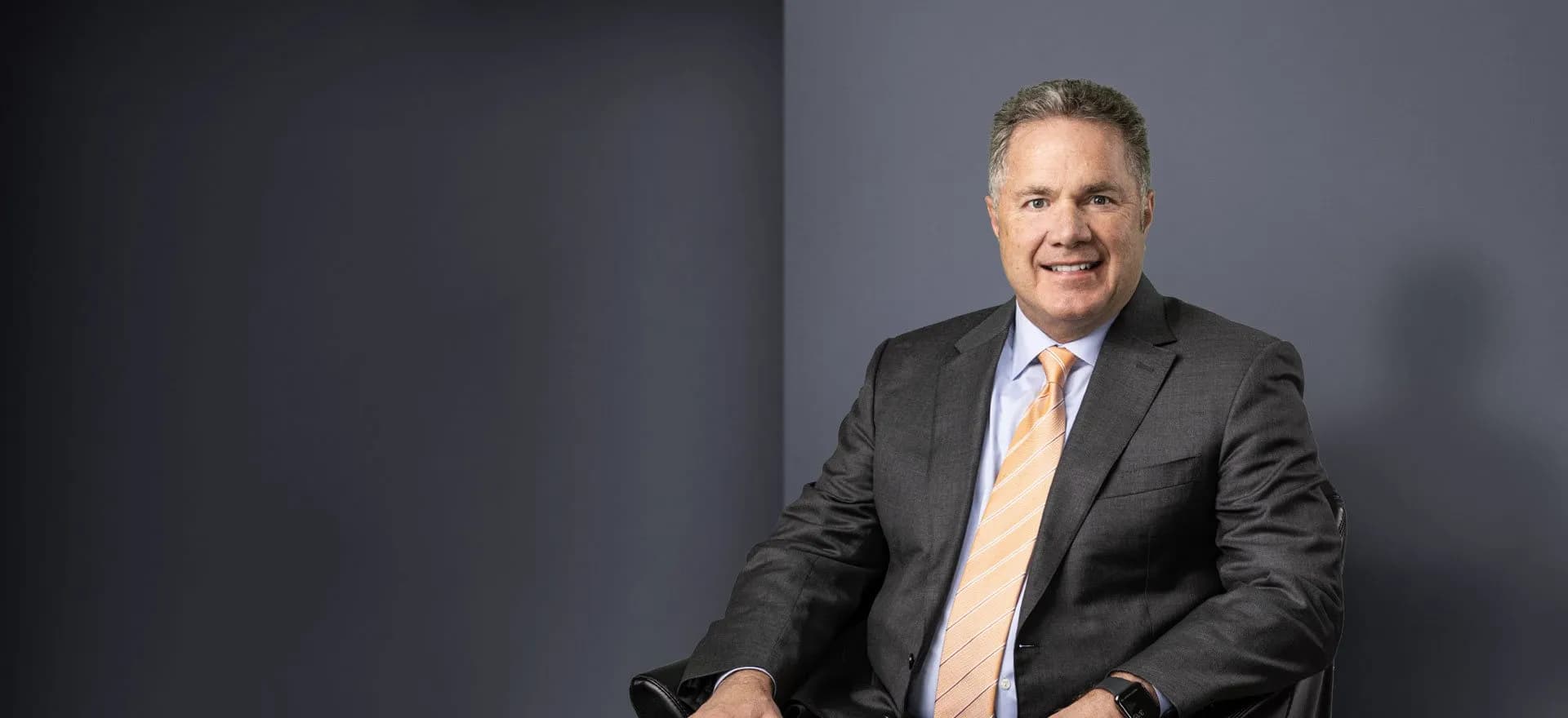 Bruce Braley