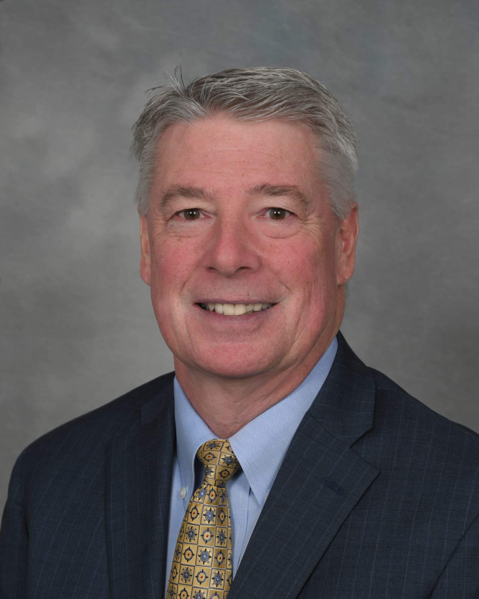 Joseph Pflum