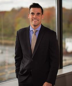 Christopher Hendricks