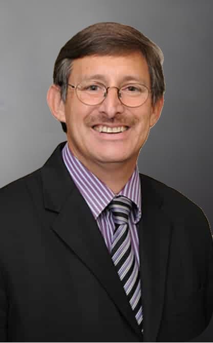 Rick Enriquez