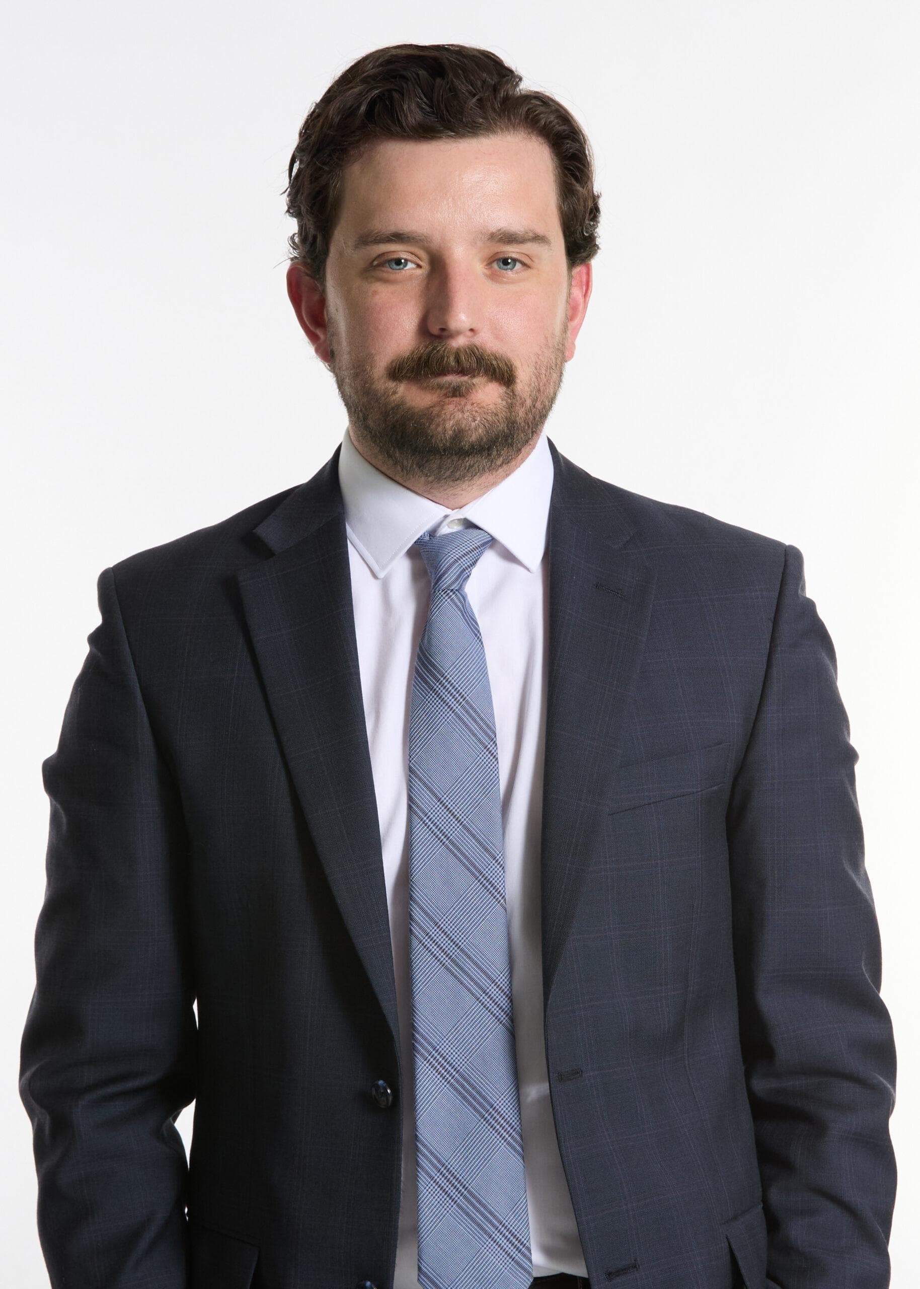 Ethan Scherer