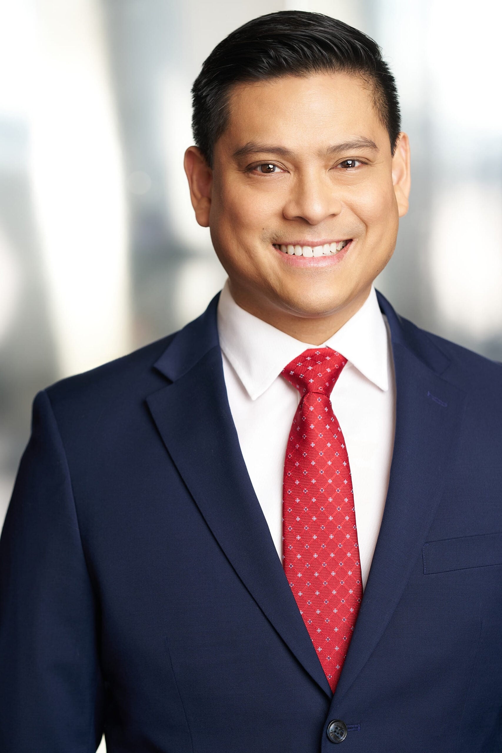 Jose Maria D. Patino Jr
