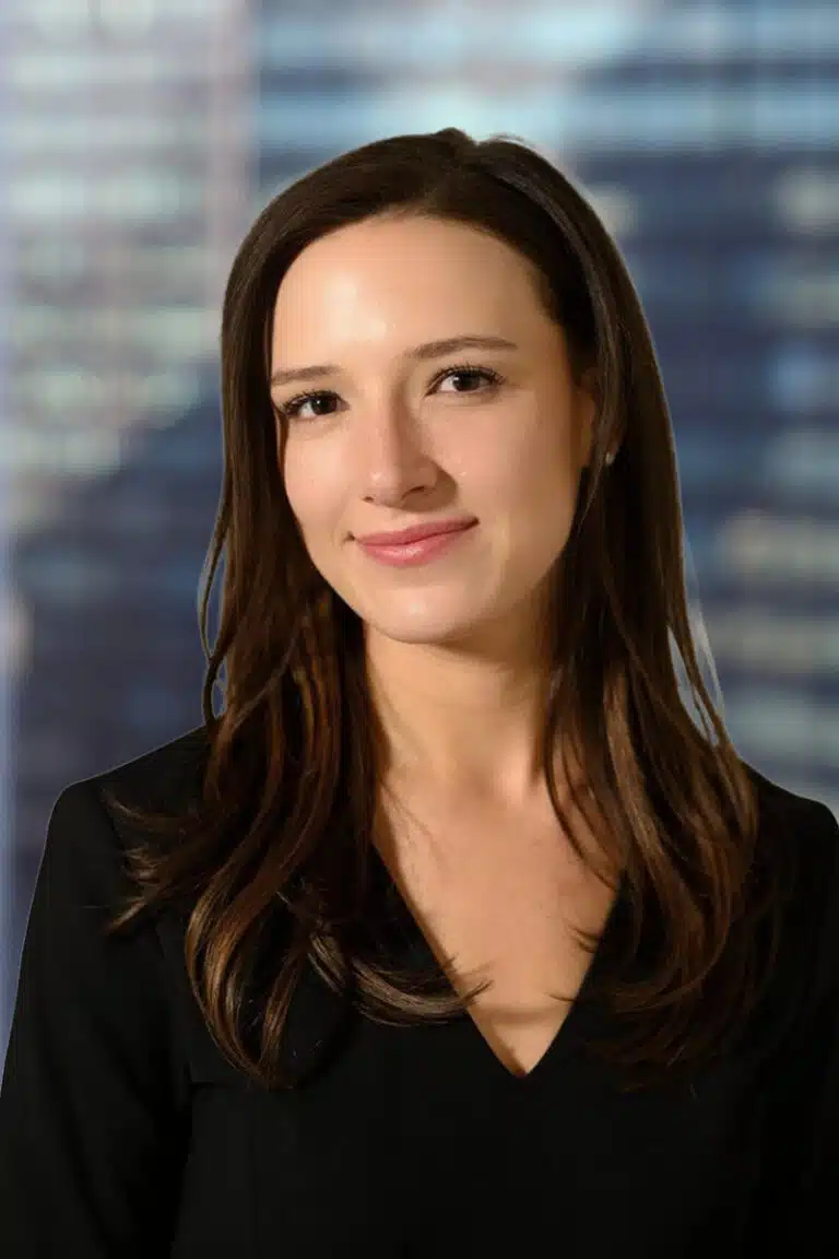 Abby Marshall
